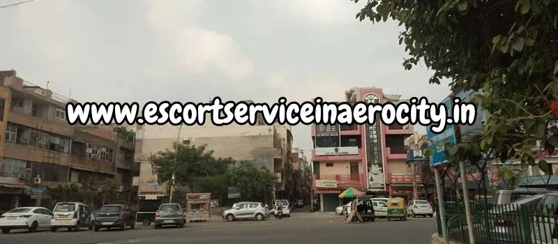 Hari Nagar Escorts